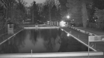 Koupaliště Bystřice pod...