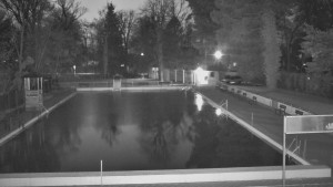 Koupaliště Bystřice pod Hostýnem - Bazén - 26.12.2025 v 06:45