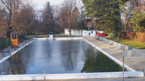 Koupaliště Bystřice pod Hostýnem - Bazén - 26.12.2025 v 09:45