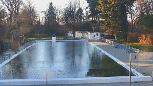 Koupaliště Bystřice pod Hostýnem - Bazén - 26.12.2025 v 14:45