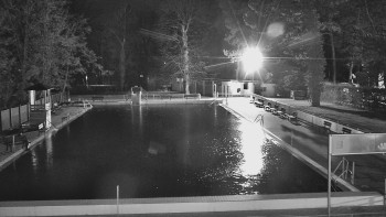 Koupaliště Bystřice pod...