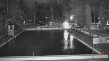 Koupaliště Bystřice pod...