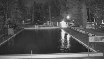 Koupaliště Bystřice pod...