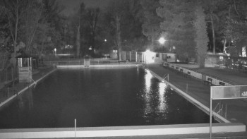 Koupaliště Bystřice pod...