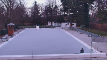 Koupaliště Bystřice pod...