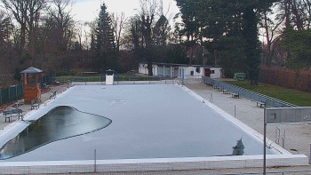 Koupaliště Bystřice pod...