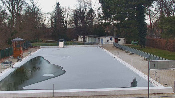 Koupaliště Bystřice pod...