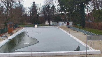 Koupaliště Bystřice pod...