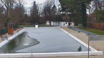 Koupaliště Bystřice pod...