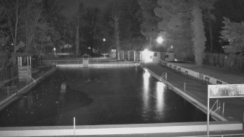 Koupaliště Bystřice pod...