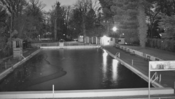 Koupaliště Bystřice pod...