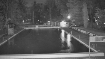 Koupaliště Bystřice pod...