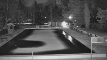 Koupaliště Bystřice pod...