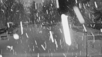 Koupaliště Bystřice pod...