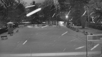 Koupaliště Bystřice pod...