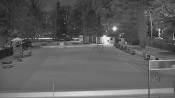 Koupaliště Bystřice pod...