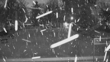 Koupaliště Bystřice pod...