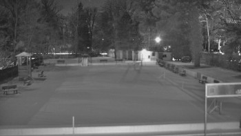 Koupaliště Bystřice pod...