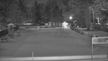 Koupaliště Bystřice pod...