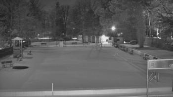 Koupaliště Bystřice pod...