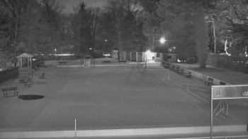 Koupaliště Bystřice pod...