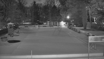 Koupaliště Bystřice pod...