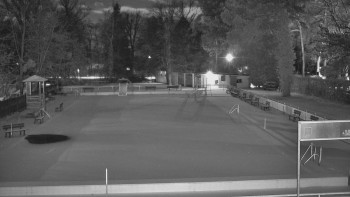 Koupaliště Bystřice pod...