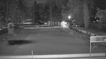 Koupaliště Bystřice pod...