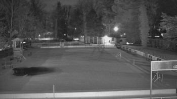 Koupaliště Bystřice pod...