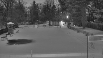 Koupaliště Bystřice pod...