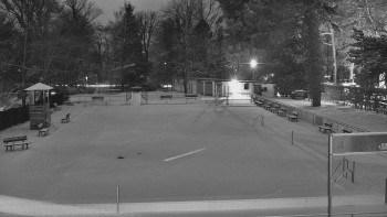 Koupaliště Bystřice pod...