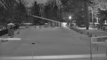 Koupaliště Bystřice pod...