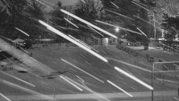 Koupaliště Bystřice pod...