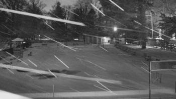 Koupaliště Bystřice pod...