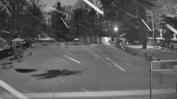 Koupaliště Bystřice pod...