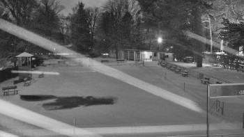 Koupaliště Bystřice pod...