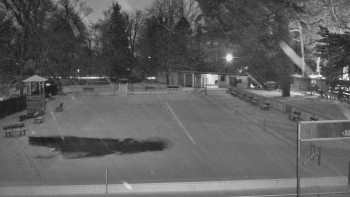 Koupaliště Bystřice pod...