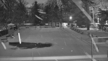 Koupaliště Bystřice pod...