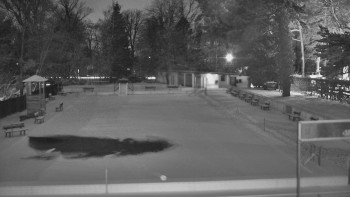 Koupaliště Bystřice pod...