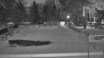 Koupaliště Bystřice pod...