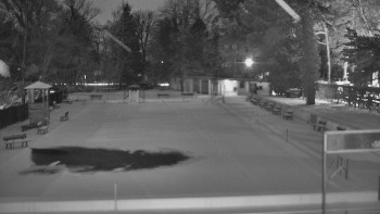 Koupaliště Bystřice pod...