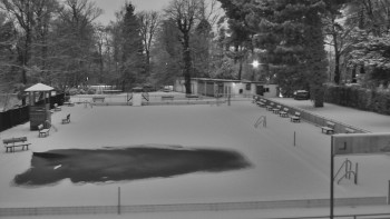 Koupaliště Bystřice pod...