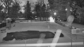 Koupaliště Bystřice pod...