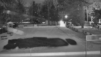 Koupaliště Bystřice pod...