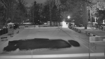 Koupaliště Bystřice pod...