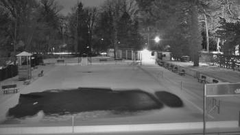 Koupaliště Bystřice pod...