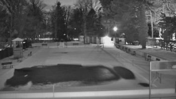 Koupaliště Bystřice pod...