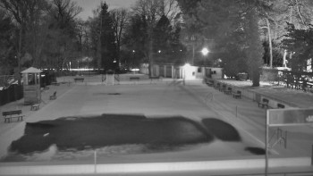 Koupaliště Bystřice pod...