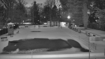 Koupaliště Bystřice pod...