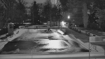 Koupaliště Bystřice pod...